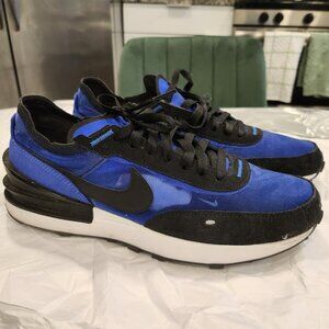 Nike Waffle One Racer Blue 2021 Men's Size 10.5